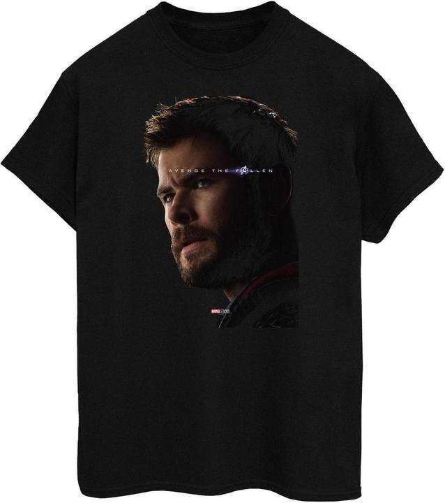 Image du produit Dick Smith - T-shirt AVENGE THE FALLEN - Homme (XXL)