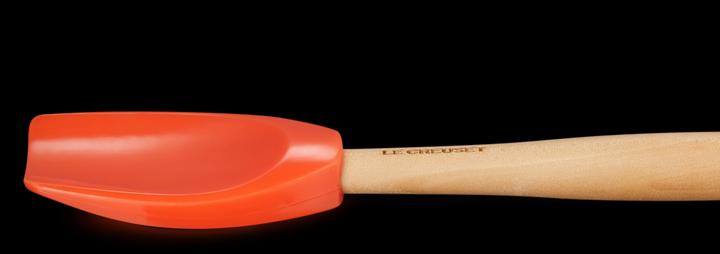 Produktbild Le Creuset Küchenspachtel Cucchiaio Craft 29cm orange