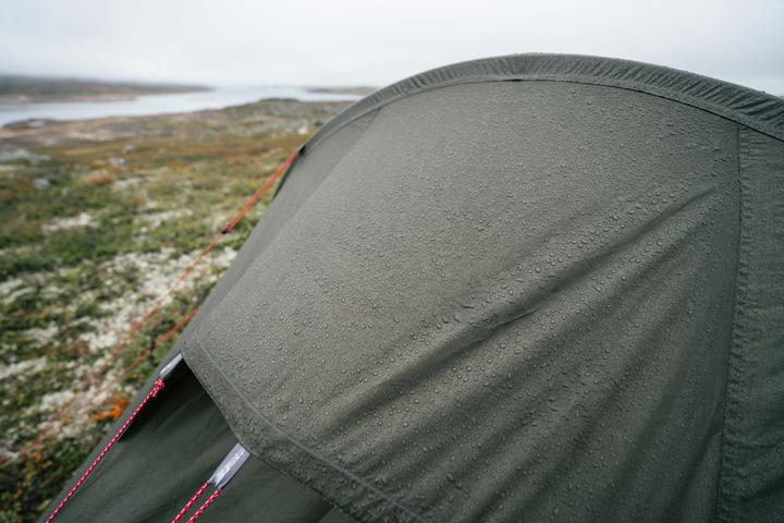 Actual product image Msr Tindheim 3 (Tunnel tent, 2.90 kg, 3 persons)