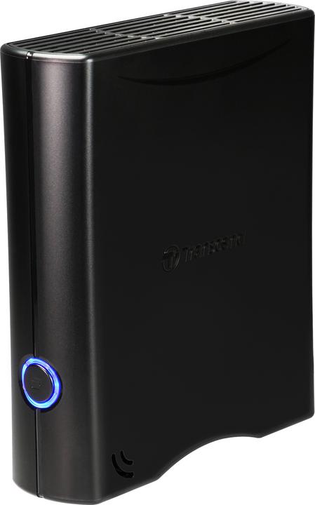 Transcend StoreJet 35T3 (4 TB)
