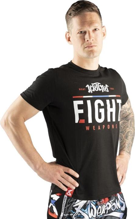 Image du produit 8Weapons T-Shirt - The Fight (S)