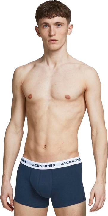 Actual product image Jack & Jones Solid (L, pack of 12)