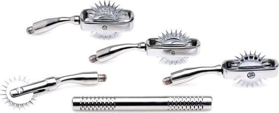Produktbild Steelo Pinwheels Combo Set