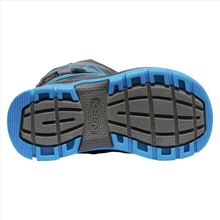 Actual product image Keen C Snow Troll WP (27, 27.5, 28)