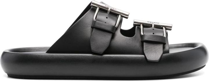 Image du produit Alexander McQueen Sneakers Black (41)