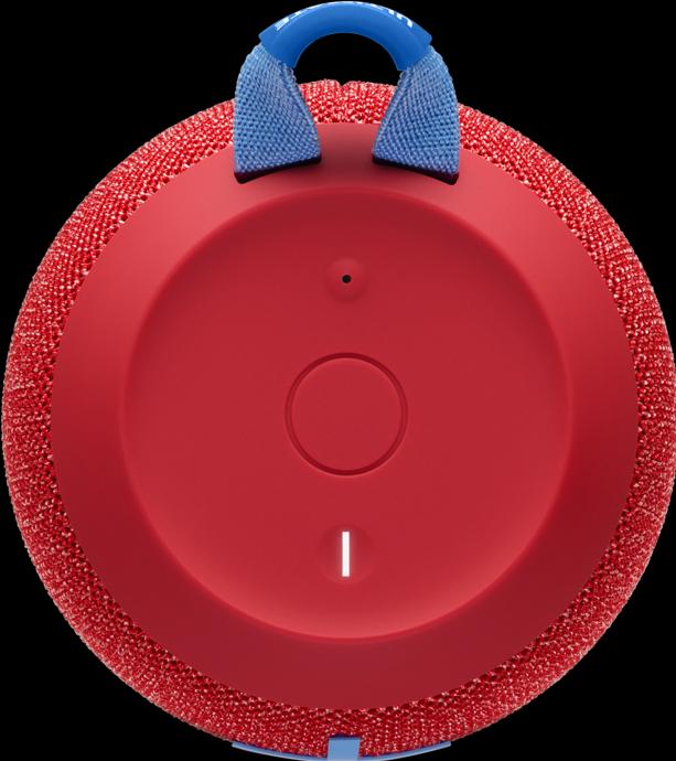 Produktbild UE Wonderboom 2 (13 h, Batteriebetrieb)
