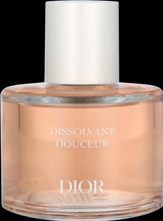 Image du produit Dior Dissolvant