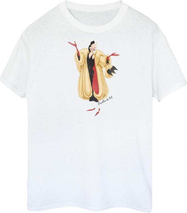 Produktbild 101 Dalmatians TShirt (M)