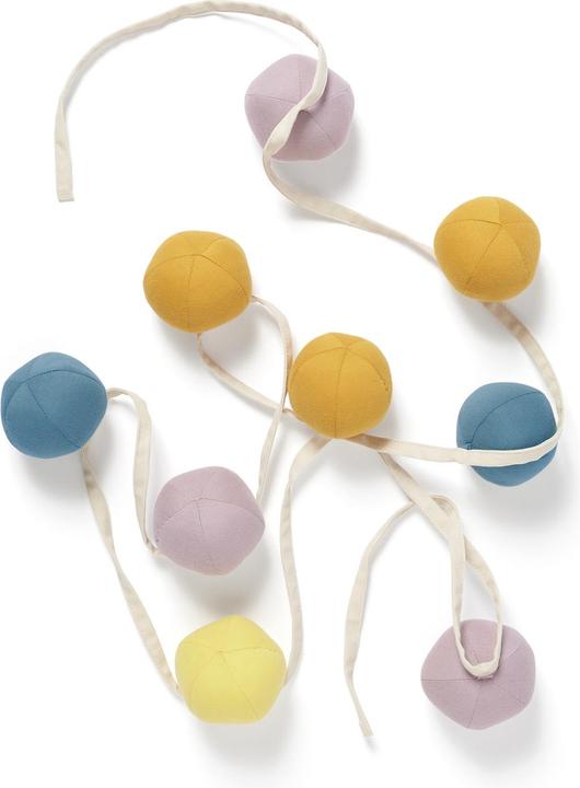 Immagine prodotto Kids Concept Ghirlanda di pompon