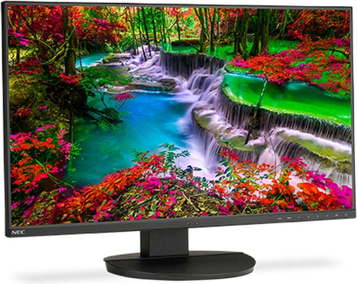 Image du produit NEC 27 L MS EA271F BK (1920 x 1080 pixels, 27")