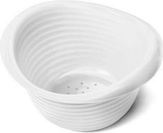 Produktbild Siliconezone Abtropfsieb weiss