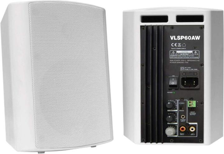 Produktbild Vivolink VLSP60AW (Aktiv, 1x 30 W)