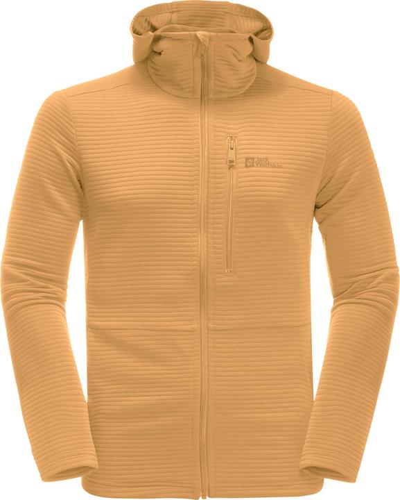 Jack Wolfskin Modesto Hooded Jkt Men