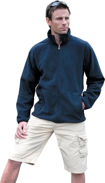 Image du produit Regatta - Veste softshell OSAKA - Homme (3XL)