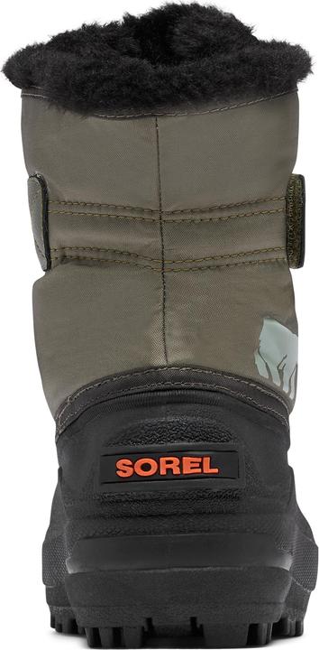 Produktbild Sorel Childrens Snow Commander™ Boot (28)
