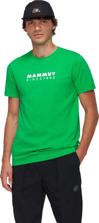 Immagine prodotto Mammut Core T-Shirt Men Logo (XXL)