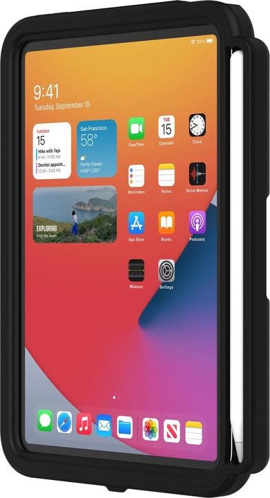 Griffin Survivor All-Terrain (iPad mini 2021 (6th Gen))