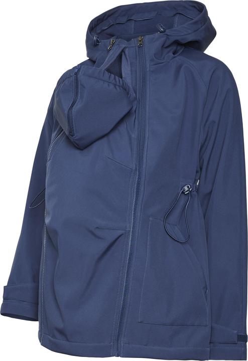 Produktbild Mamalicious Umstands-jacke Jacke (XL)