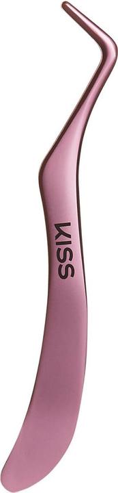 Produktbild KISS Falscara Eyelash Starter Kit Lengthening (Wimpern Applikator, Wimpernkleber, Künstliche Wimpern)
