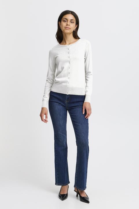 Actual product image Fransa FRZubasic 60 Cardigan 20604187 (L)