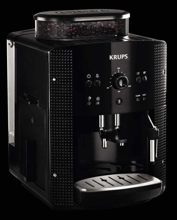 Actual product image Krups Essential Espresso
