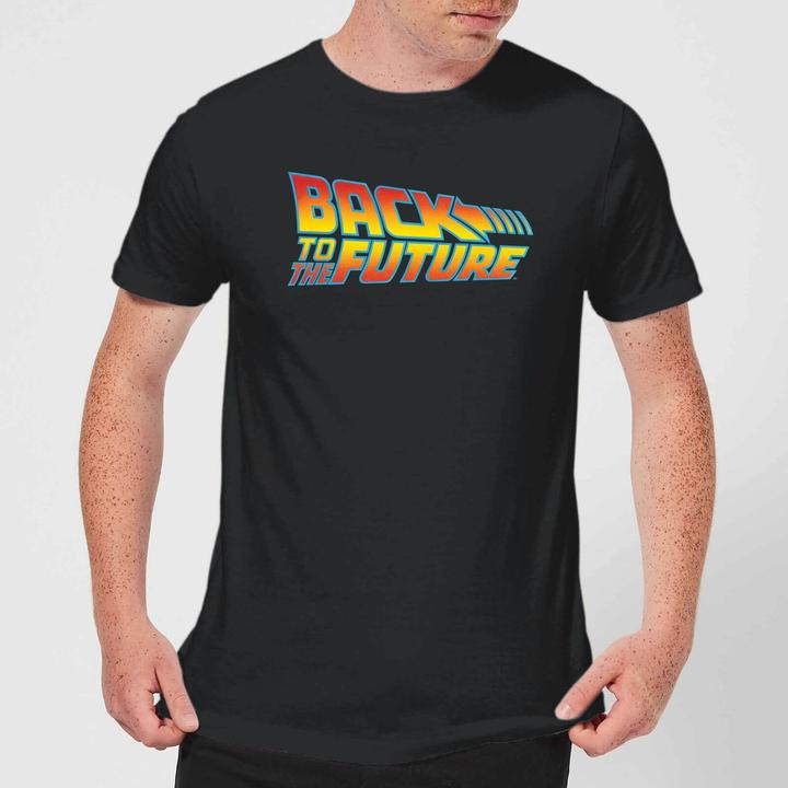 Produktbild Back to the Future TShirt (M)