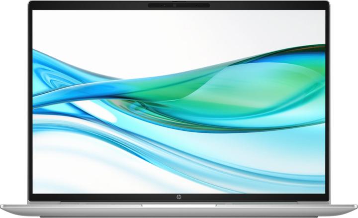 Actual product image HP ProBook 465 16 inch G11 Notebook PC, AMD Ryzen™ 5, 40.6 cm (16"), 1920 x 1200 pixels, 8 GB (16", AMD Ryzen 5 7535U, 8 GB, 256 GB, DE)