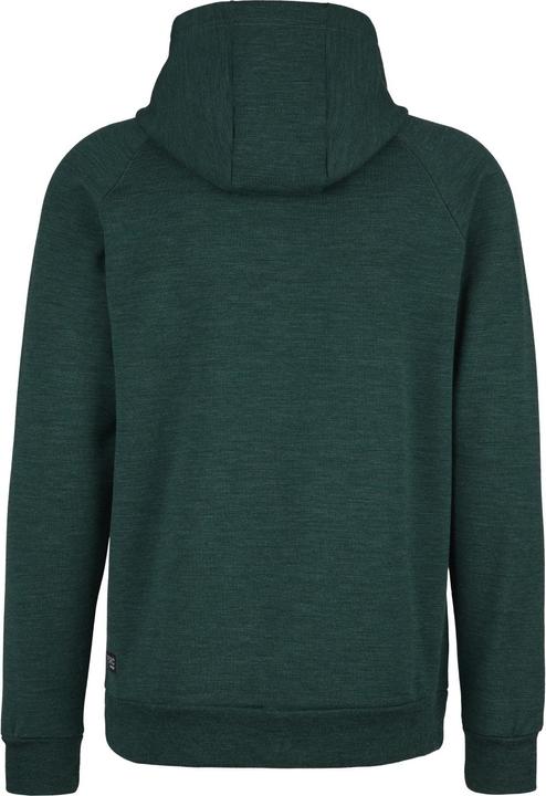 Immagine prodotto Stoic MerinoPile335 MMXX.Lulea II Zip Hoody (XL)
