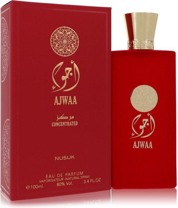 Immagine prodotto Nusuk Ajwaa concentrato (Eau de parfum, 100 ml)