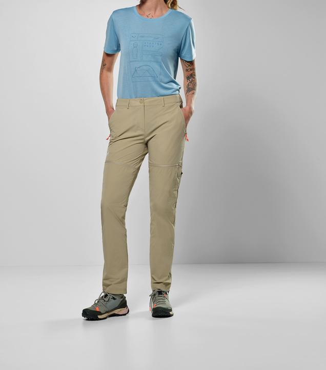 Produktbild Salewa Puez Talveno Durastretch 2 in 1 Hose Da (40, L)
