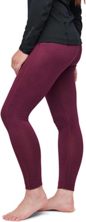 Actual product image Black Diamond Coefficient Lt Pants (L)