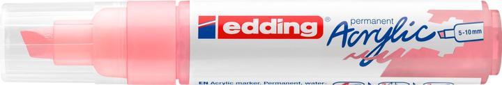 Actual product image Edding Acrylic marker 5000 Wide (Classy mauve, 10 mm, 1 x)