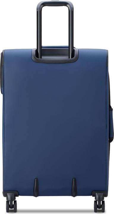 Produktbild Delsey Maubert 2.0 4 Rollen Trolley 69 cm mit Dehnfalte (81 l, M (50 - 90l))