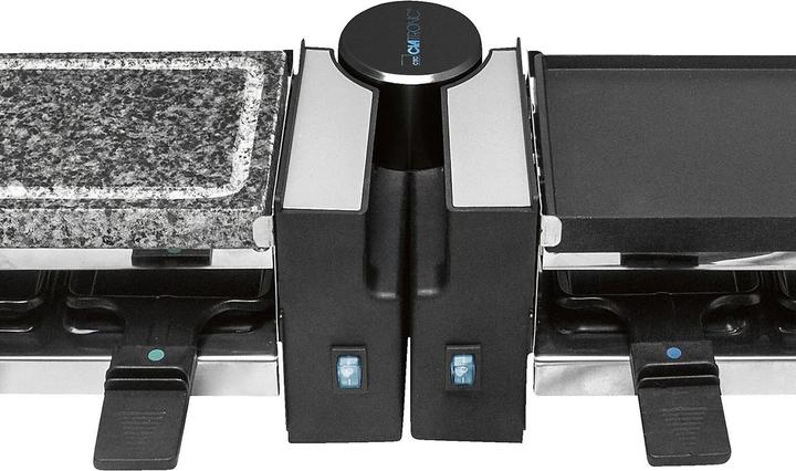 Actual product image Clatronic Rg 3678