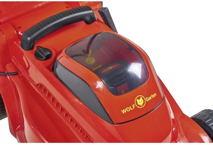 Immagine prodotto Wolf-Garten Kit Lycos 40/340 M (Batteria ricaricabile)