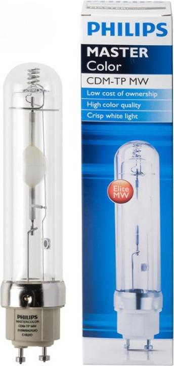 Produktbild Philips CDM-LAMPE DAYLIGHT (942 ELITE) 315W (230 V) (HPS, 230 V)