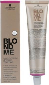 Produktbild Schwarzkopf BlondMe Toning Sand (Blonde)