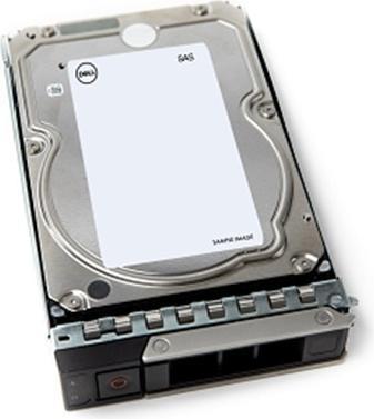 Actual product image Dell HD 8TB 7.2K SAS 12GBPS 512E (8 TB, 3.5")