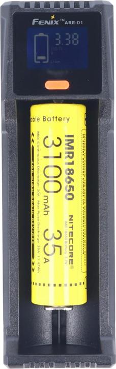 Immagine prodotto Fenix ARE-D1 (1 pz., Caricabatterie senza batteria)