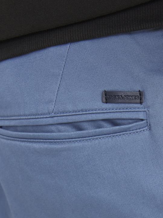 Image du produit Jack & Jones Pantalon chino slim fit Pantalon chino (27)