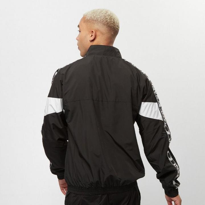 Image du produit Karl Kani Veste de sweat (L)