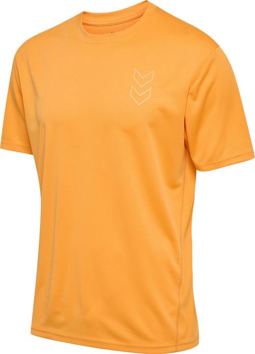 hummel hmlACTIVE PL JERSEY S/S (XL)