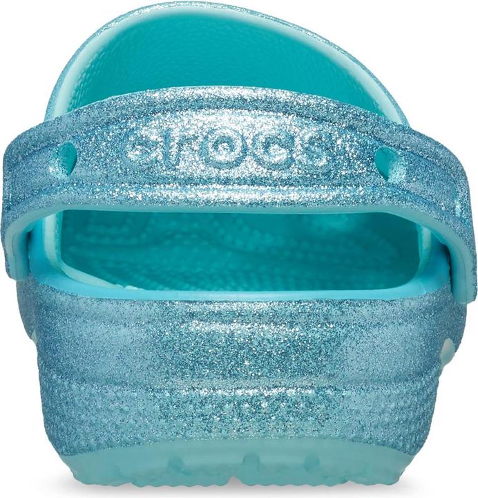 Produktbild Crocs K's Frozen Elsa Classic Clog (30)