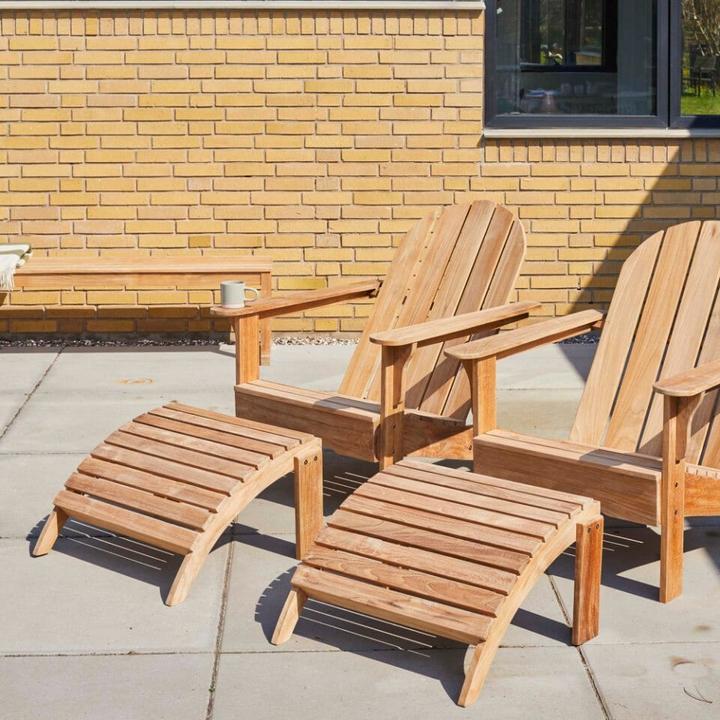 Immagine prodotto Cinas Adirondack