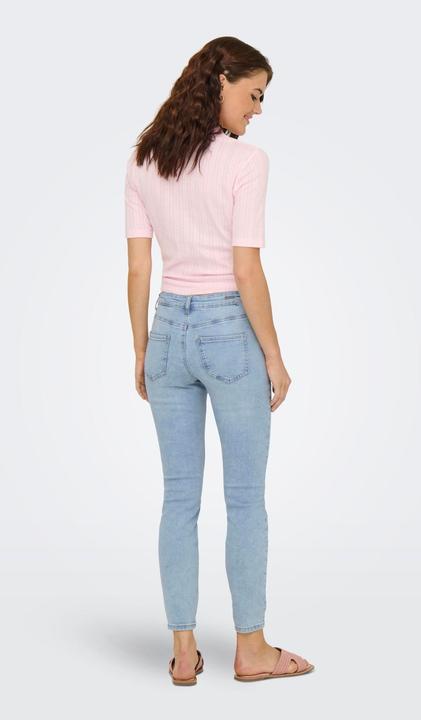 Produktbild JdY JDYFINA Mittlere Taille Skinny Fit Jeans Skinny Jeans (32)