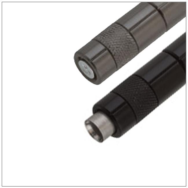 Image du produit Xikar Perceuse à cigares 7mm Twist Punch Gunmetal