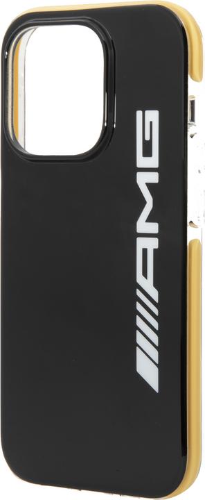 Produktbild Mercedes-Benz PC/TPE Hard Case (Apple iPhone 14 Pro)