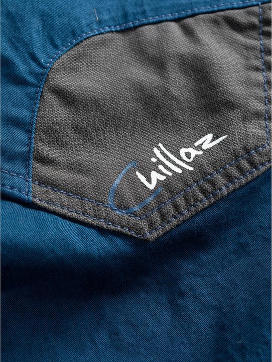 Actual product image Chillaz Wilder Kaiser Pant (XL)