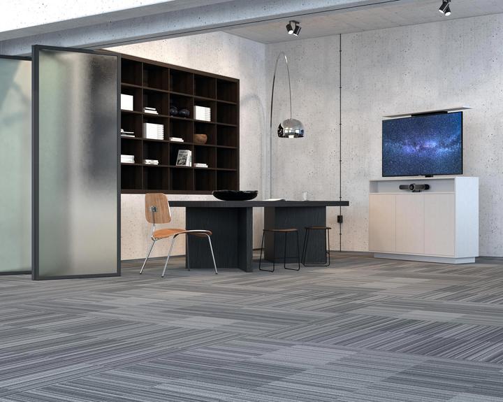 Immagine prodotto Multibrackets Sollevatore TV AV per mobili, bianco max. 50 kg (55", 50 kg)
