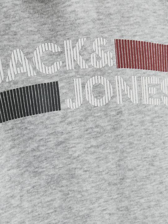 Actual product image Jack & Jones Boys 2 Pack Hoodie (164)